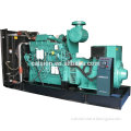 Hefei Calsion price diesel generator 50HZ 400V 3 phase